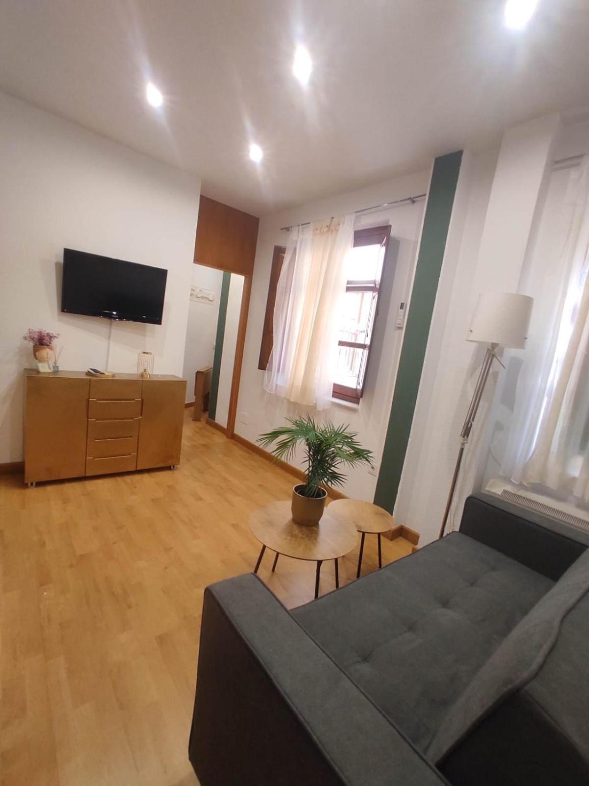 Apartamento Pleno Centro سلامنكا المظهر الخارجي الصورة